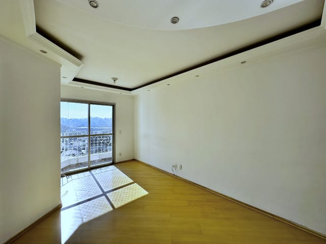 Foto do Apartamento - Apartamento tipo para venda em Jardim Marajoara com 3 quartos, sendo 1 suíte, 71m² | Lares e Andares Imóveis