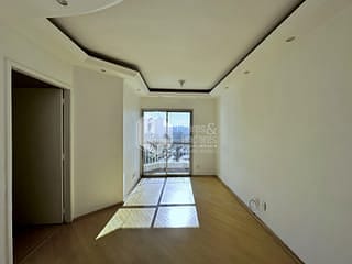 Foto do Apartamento-Apartamento tipo para venda em Jardim Marajoara com 3 quartos, sendo 1 suíte, 71m²