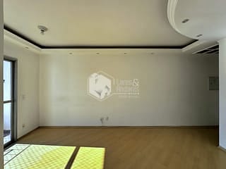 Foto do Apartamento-Apartamento tipo para venda em Jardim Marajoara com 3 quartos, sendo 1 suíte, 71m²