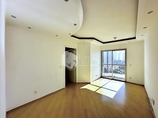 Foto do Apartamento-Apartamento tipo para venda em Jardim Marajoara com 3 quartos, sendo 1 suíte, 71m²