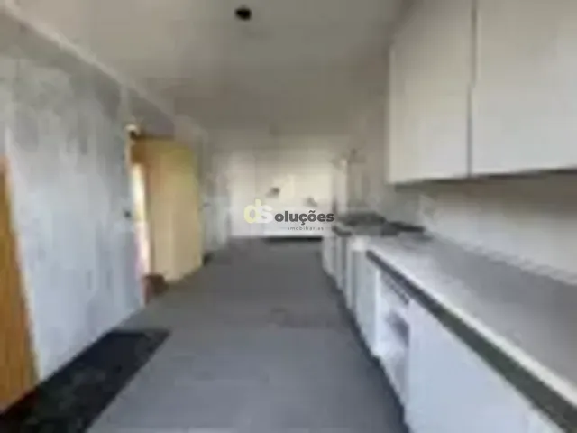 Apartamento 3 quartos e 6 banheiros, à venda, no bairro Jardim Ampliação em São Paulo