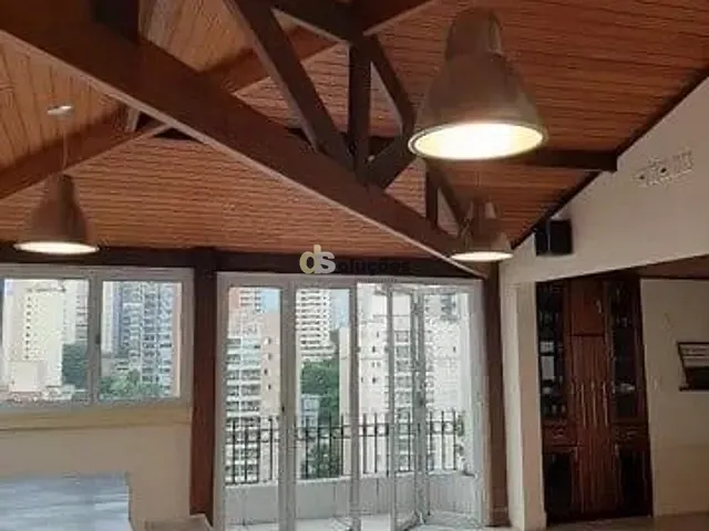 Apartamento 3 quartos e 6 banheiros, à venda, no bairro Jardim Ampliação em São Paulo