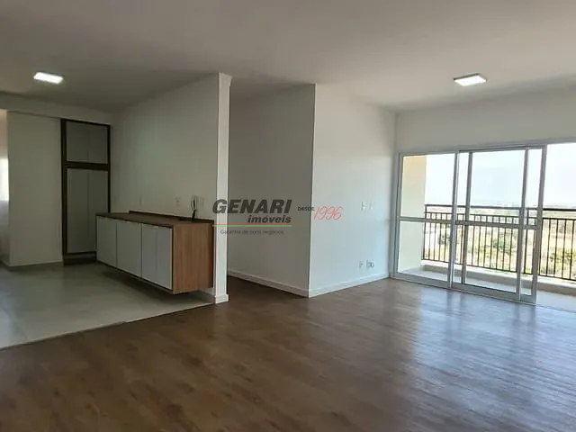 Apartamento 2 quartos e 2 banheiros, para alugar, no bairro Centro em Indaiatuba