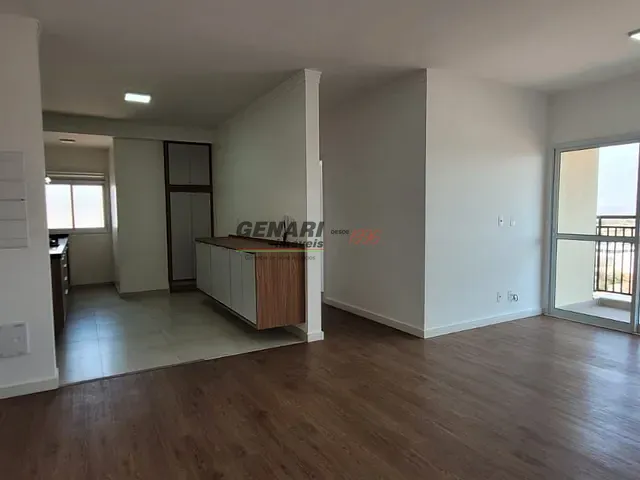 Apartamento 2 quartos e 2 banheiros, para alugar, no bairro Centro em Indaiatuba