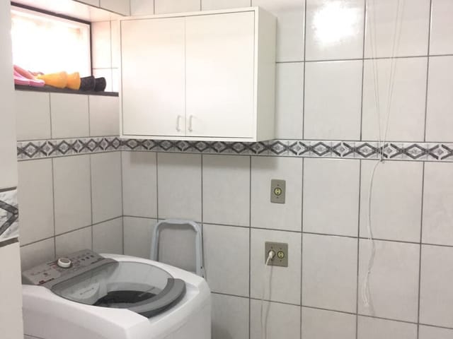 Foto do Apartamento - Apartamento à venda, Vila Livieiro, São Paulo, SP, Zona Sul de SP, 2 dormitorios, 1 vaga de garagem, 64 metros quadrados, rua tranquila, praça na rua, c lazer | Mix Nascimento