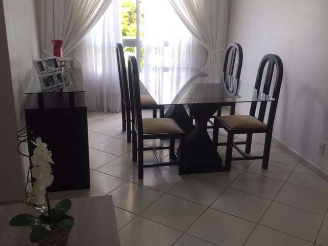 Foto do Apartamento - Apartamento à venda, Vila Livieiro, São Paulo, SP, Zona Sul de SP, 2 dormitorios, 1 vaga de garagem, 64 metros quadrados, rua tranquila, praça na rua, c lazer | Mix Nascimento