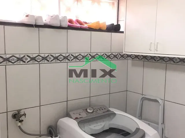 Apartamento com 64m² 2 quartos e 1 banheiro, à venda, no bairro Vila Santa Teresa (Zona Sul) em São Paulo