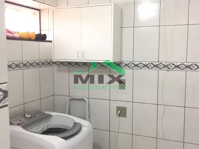 Apartamento com 64m² 2 quartos e 1 banheiro, à venda, no bairro Vila Santa Teresa (Zona Sul) em São Paulo