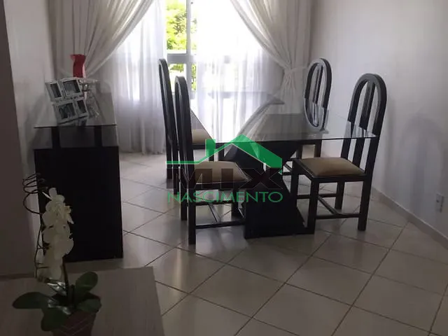 Apartamento com 64m² 2 quartos e 1 banheiro, à venda, no bairro Vila Santa Teresa (Zona Sul) em São Paulo