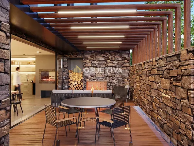 Apartamento 1 quarto e 1 banheiro, à venda, no bairro Centro em Canela