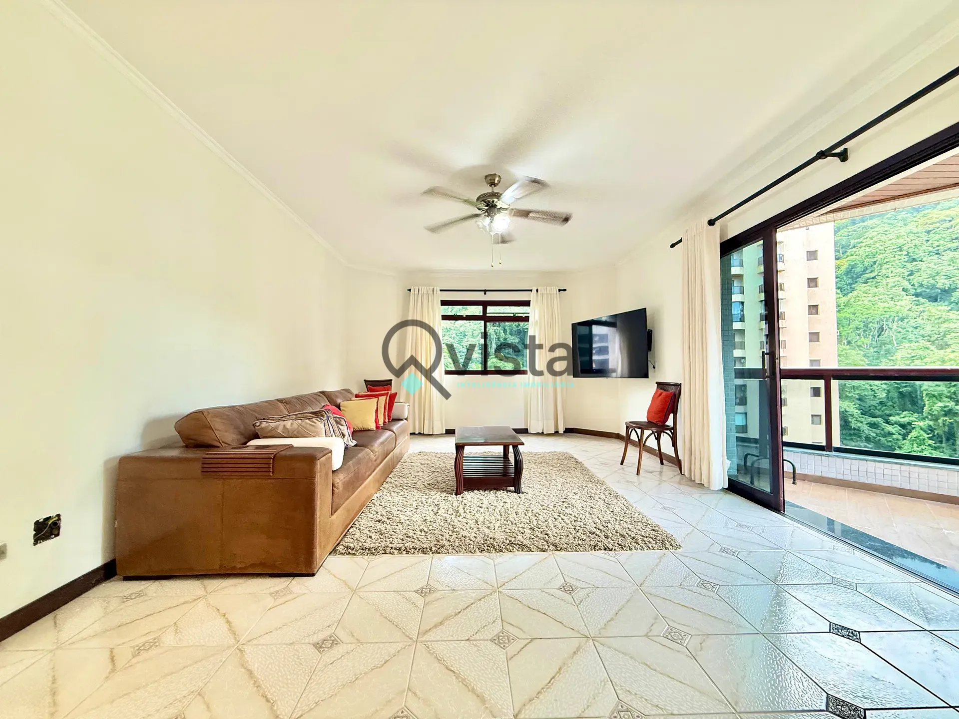 Apartamento, 3 quartos, 168 m² - Foto 2