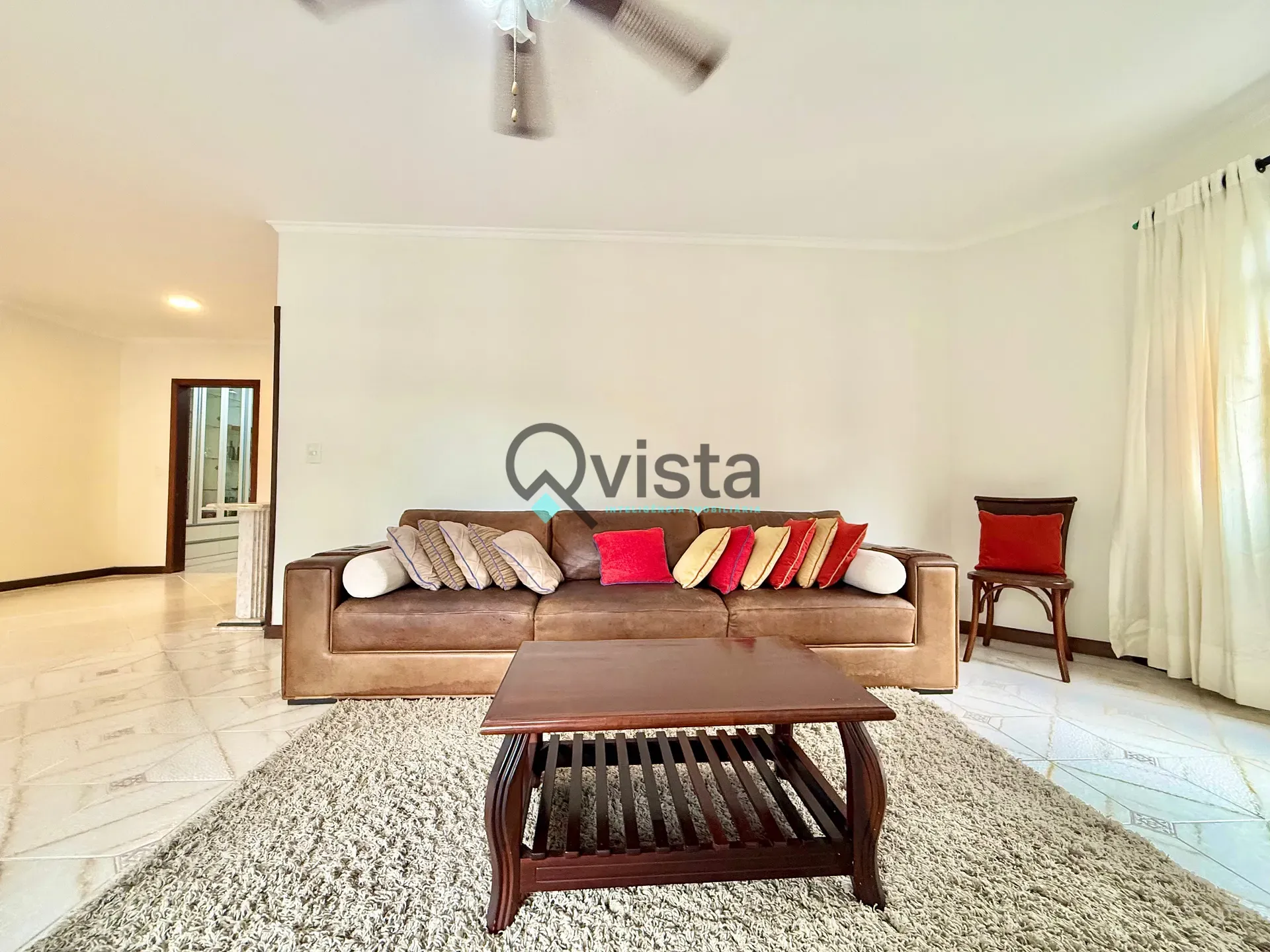 Apartamento, 3 quartos, 168 m² - Foto 3