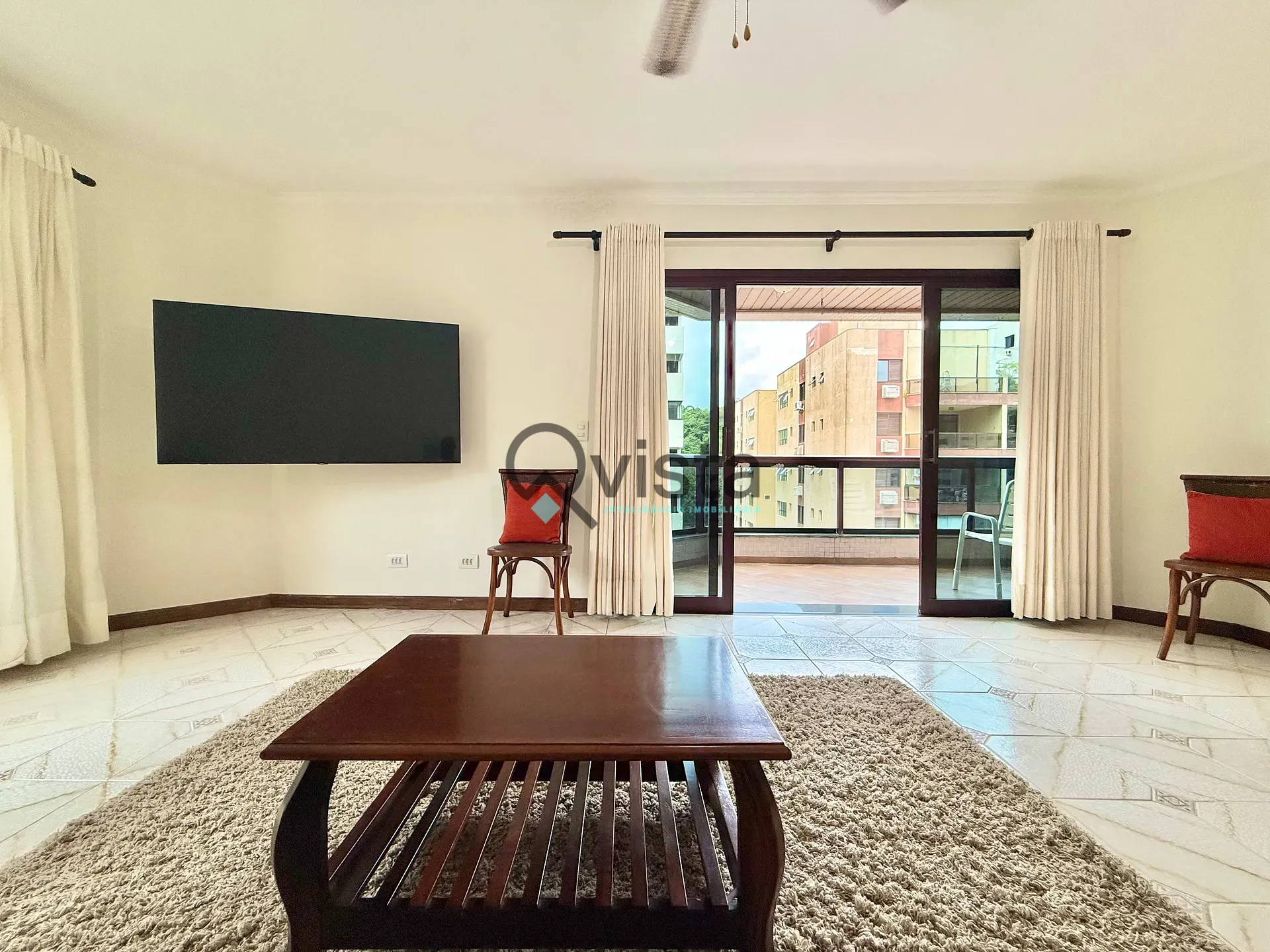Apartamento, 3 quartos, 168 m² - Foto 4
