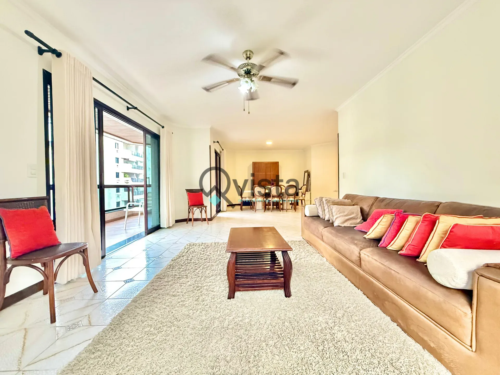 Apartamento, 3 quartos, 168 m² - Foto 5