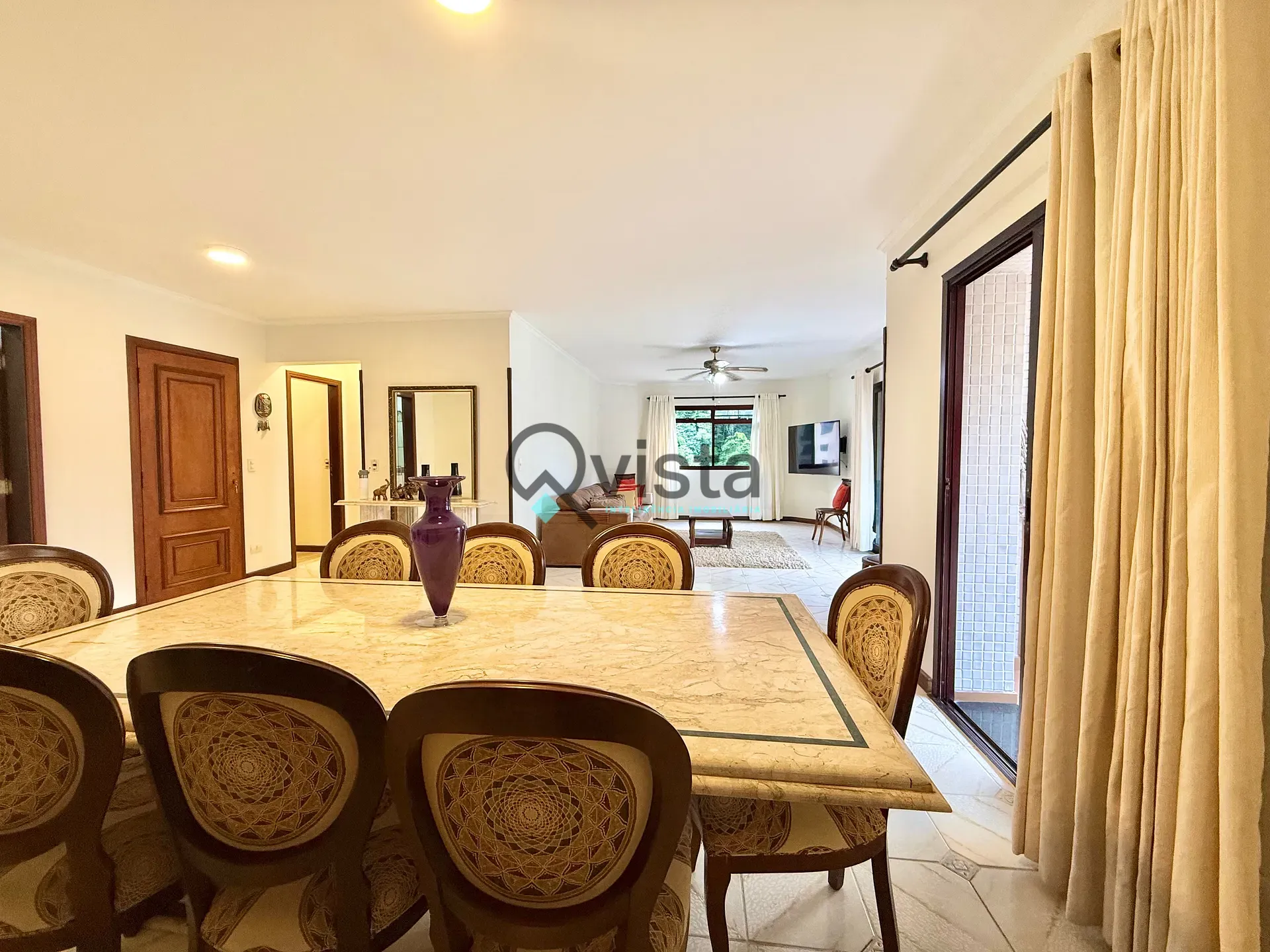 Apartamento, 3 quartos, 168 m² - Foto 7