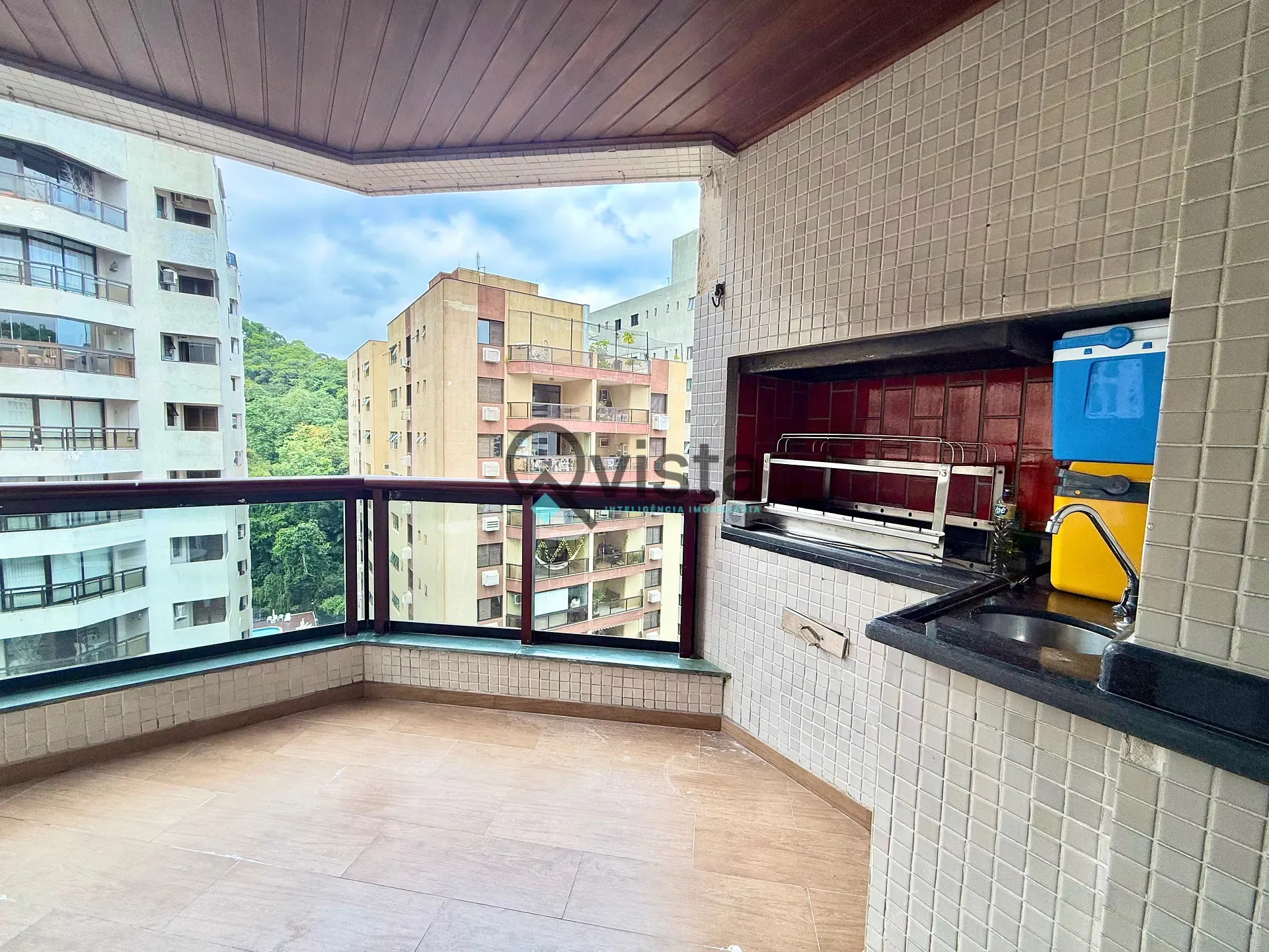 Apartamento, 3 quartos, 168 m² - Foto 8