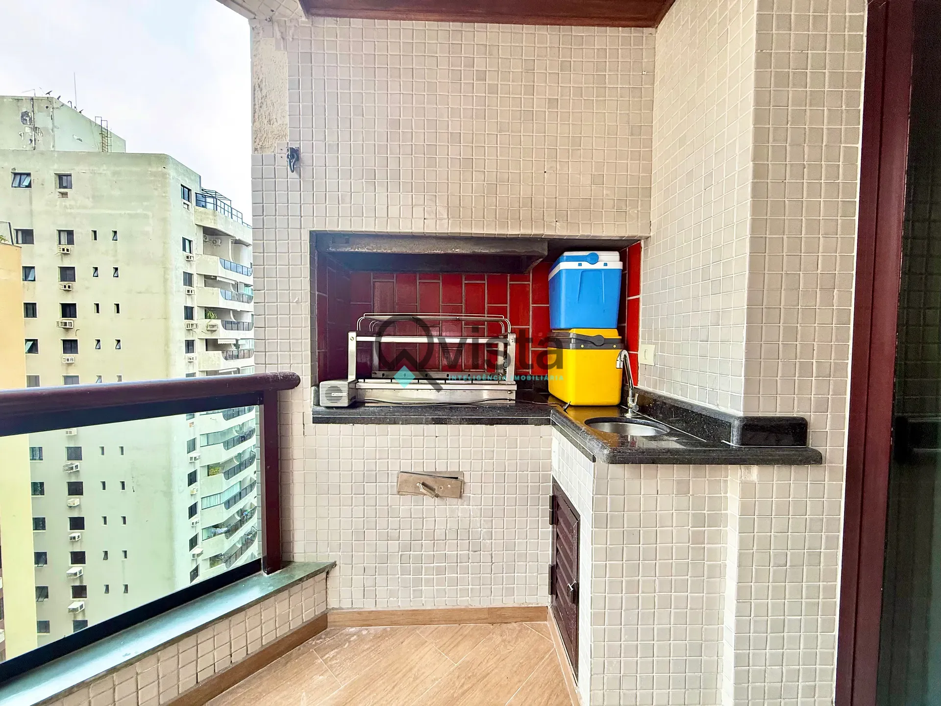 Apartamento, 3 quartos, 168 m² - Foto 9