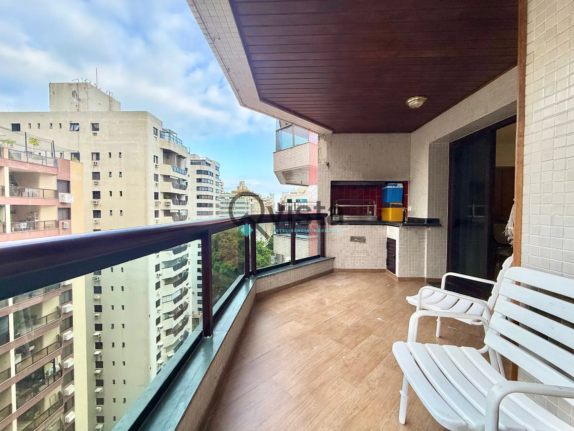 Apartamento, 3 quartos, 168 m² - Foto 11