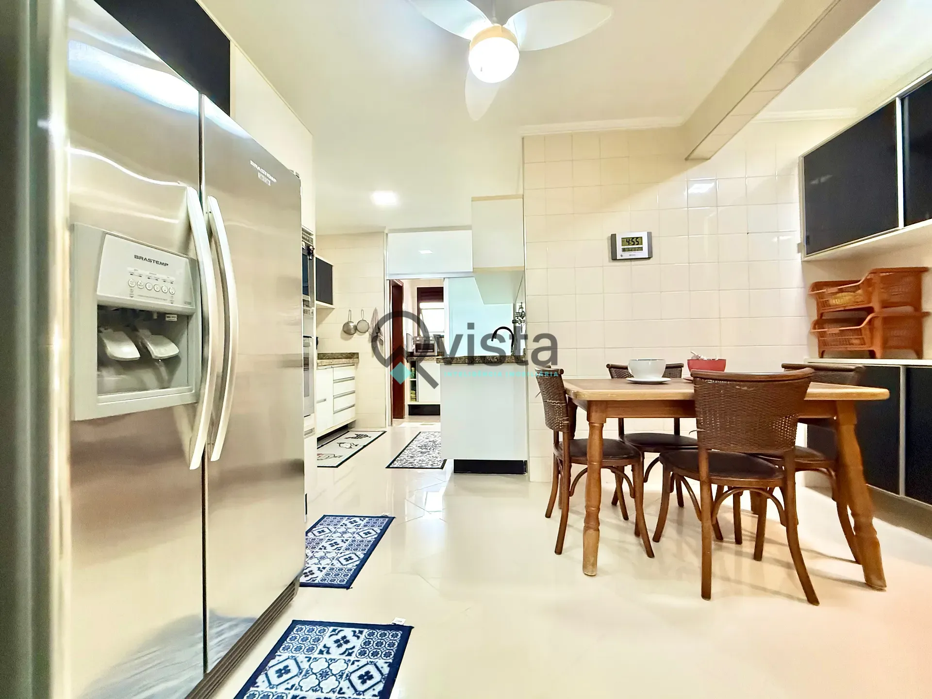 Apartamento, 3 quartos, 168 m² - Foto 33