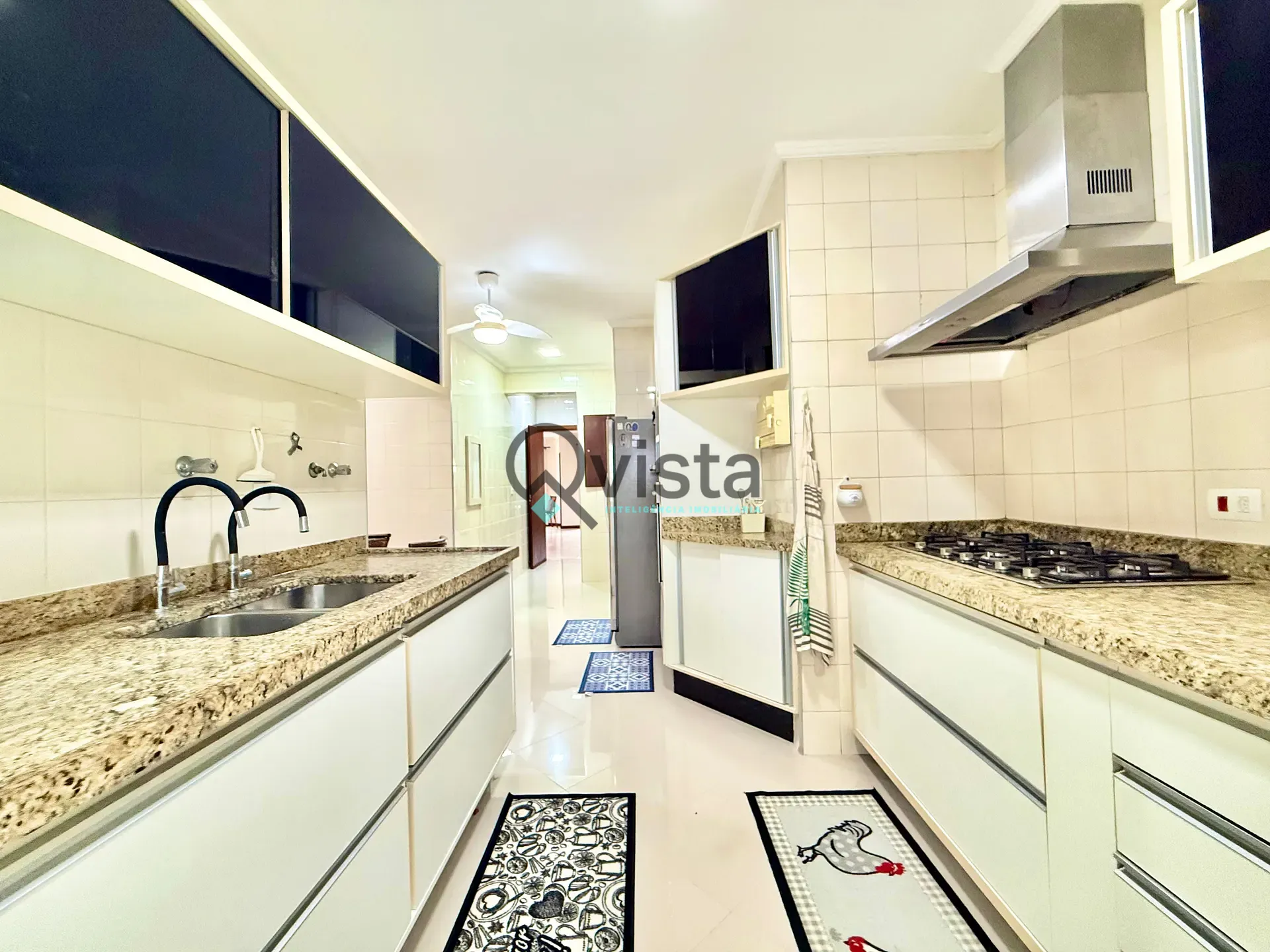 Apartamento, 3 quartos, 168 m² - Foto 39