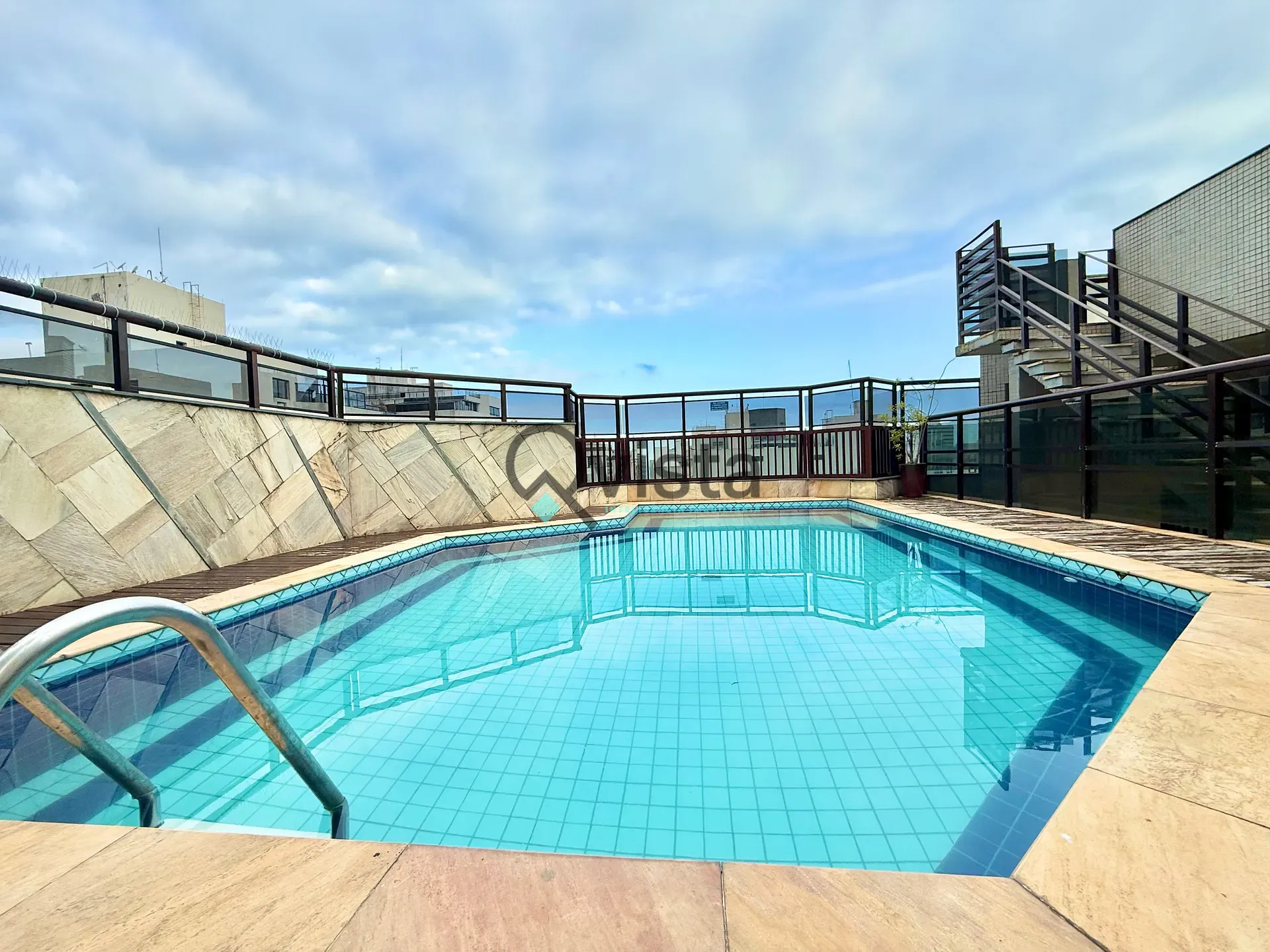 Apartamento, 3 quartos, 168 m² - Foto 43