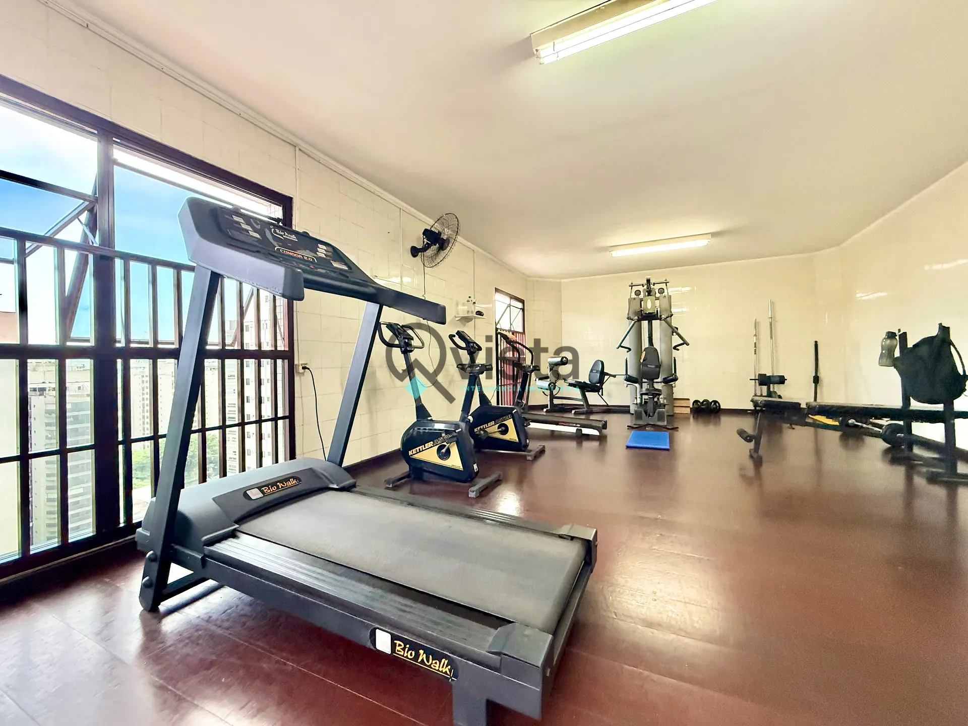 Apartamento, 3 quartos, 168 m² - Foto 45