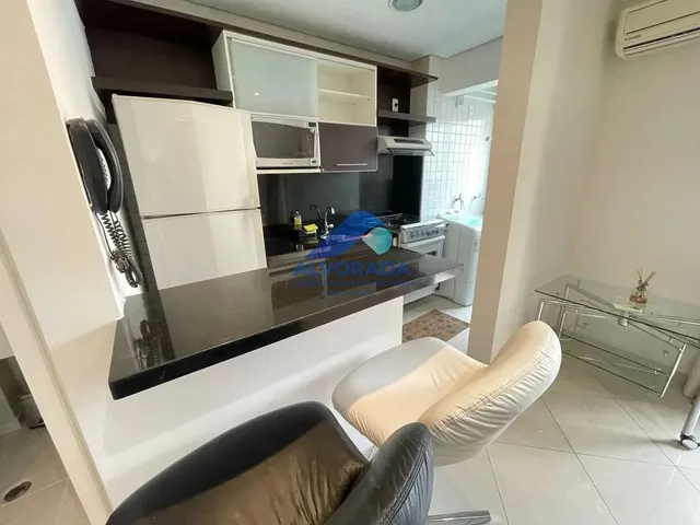 Apartamento com 10m² 1 quarto e 1 banheiro, para alugar, no bairro Jardim Aquarius em São José Dos Campos