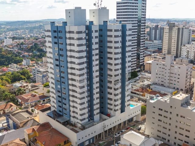 Cobertura à venda, Centro, Leonardo da Vinci