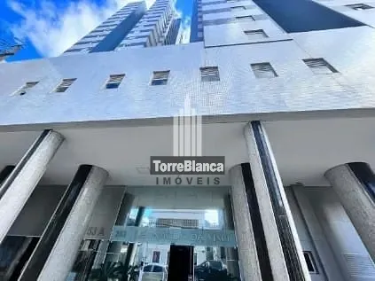 Apartamento, 3 quartos, 93 m² - Foto 2