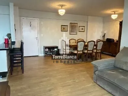 Apartamento, 3 quartos, 93 m² - Foto 5