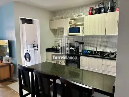 Apartamento, 3 quartos, 93 m² - Foto 6