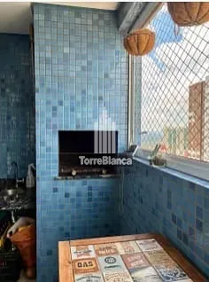 Apartamento, 3 quartos, 93 m² - Foto 12