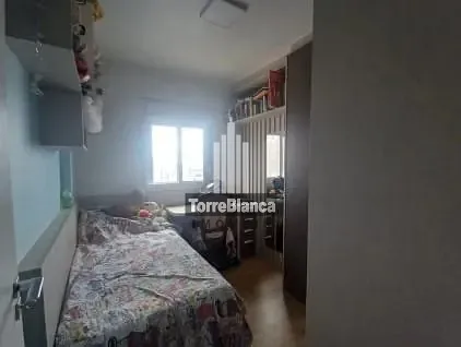 Apartamento, 3 quartos, 93 m² - Foto 9