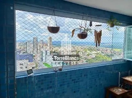 Apartamento, 3 quartos, 93 m² - Foto 13