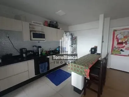Apartamento, 3 quartos, 93 m² - Foto 7