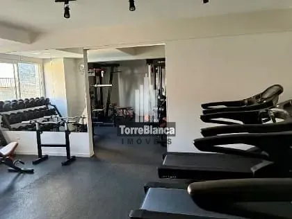 Apartamento, 3 quartos, 93 m² - Foto 23