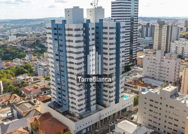 Apartamento, 3 quartos, 93 m² - Foto 1