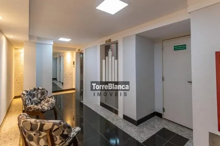 Apartamento, 3 quartos, 93 m² - Foto 3