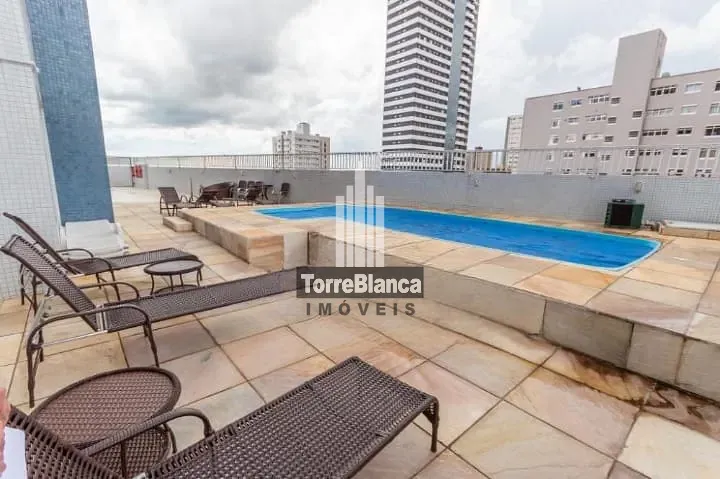 Apartamento, 3 quartos, 93 m² - Foto 27
