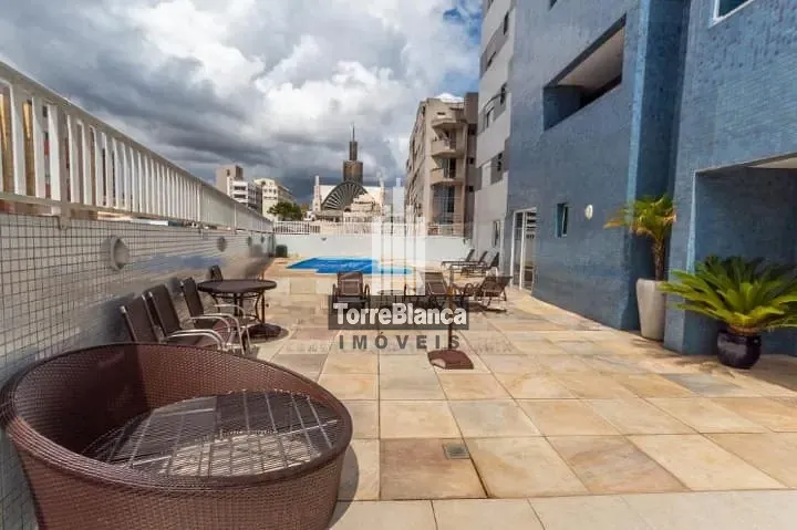 Apartamento, 3 quartos, 93 m² - Foto 28