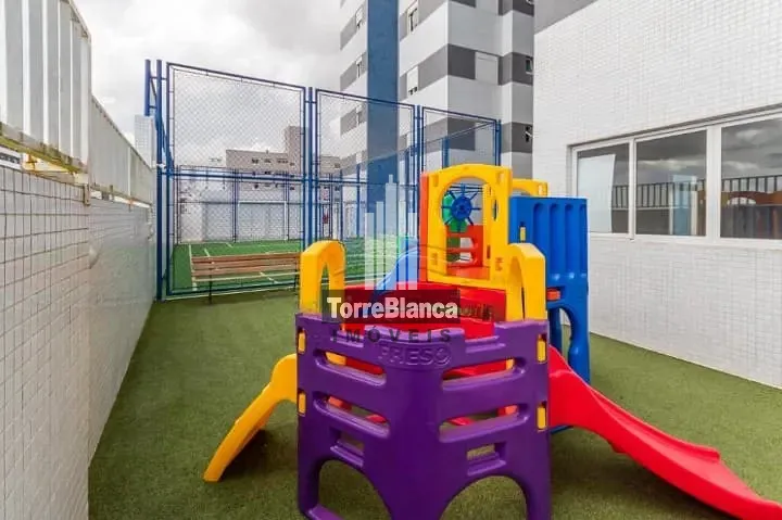 Apartamento, 3 quartos, 93 m² - Foto 22