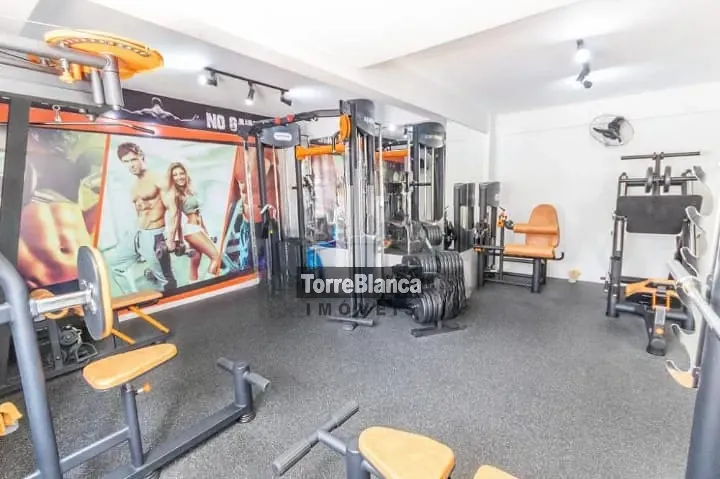 Apartamento, 3 quartos, 93 m² - Foto 24