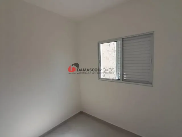 Apartamento 1 quarto e 1 banheiro, para alugar, no bairro Osvaldo Cruz em São Caetano do Sul