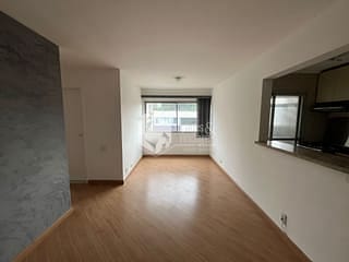 Foto do Apartamento-Apartamento tipo para venda em Vila Madalena com 2 quartos, 55m²