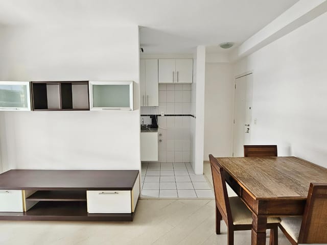 Foto do Apartamento - Apartamento tipo para venda em Consolação com 2 quartos, 48m² | Lares e Andares Imóveis