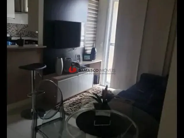 Apartamento 2 quartos e 1 banheiro, à venda, no bairro Jardim São Carlos em Sorocaba