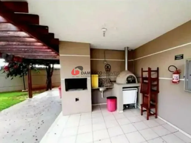 Apartamento 2 quartos e 1 banheiro, à venda, no bairro Jardim São Carlos em Sorocaba
