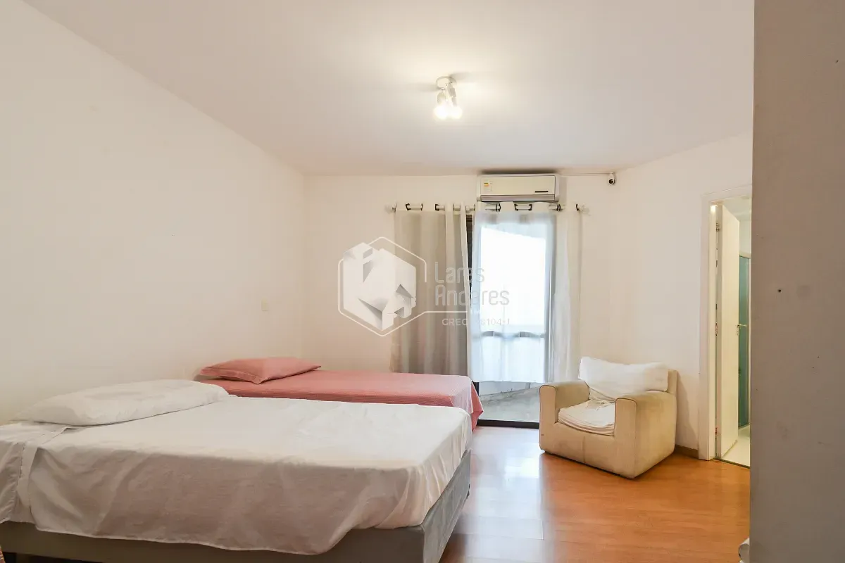 Apartamento, 4 quartos, 379 m² - Foto 32
