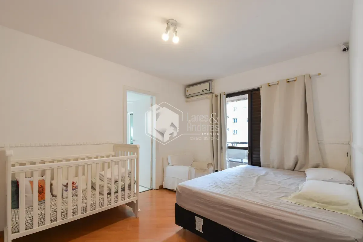 Apartamento, 4 quartos, 379 m² - Foto 37