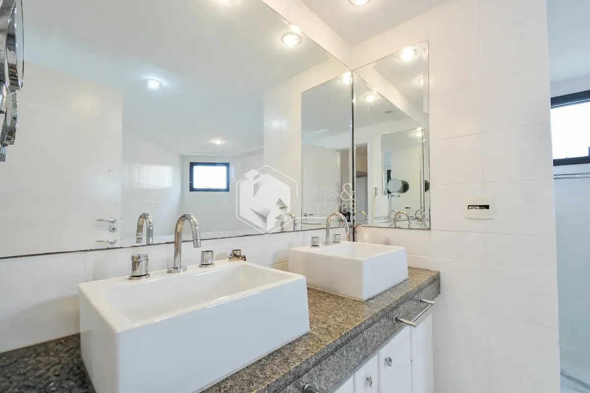 Apartamento, 4 quartos, 379 m² - Foto 44